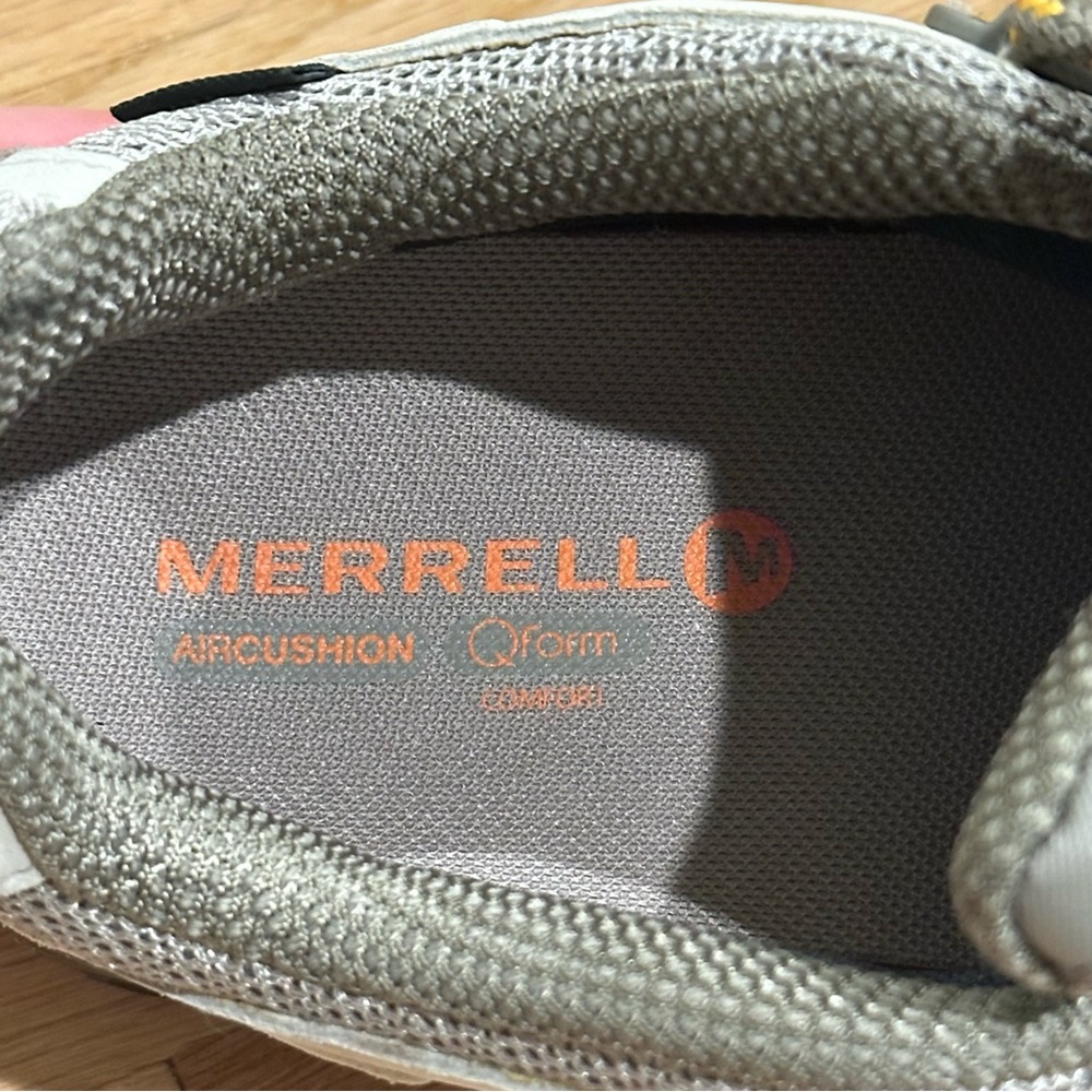 Merrell Women's Siren Sport 2 hiking shoes - Picture 6 of 6